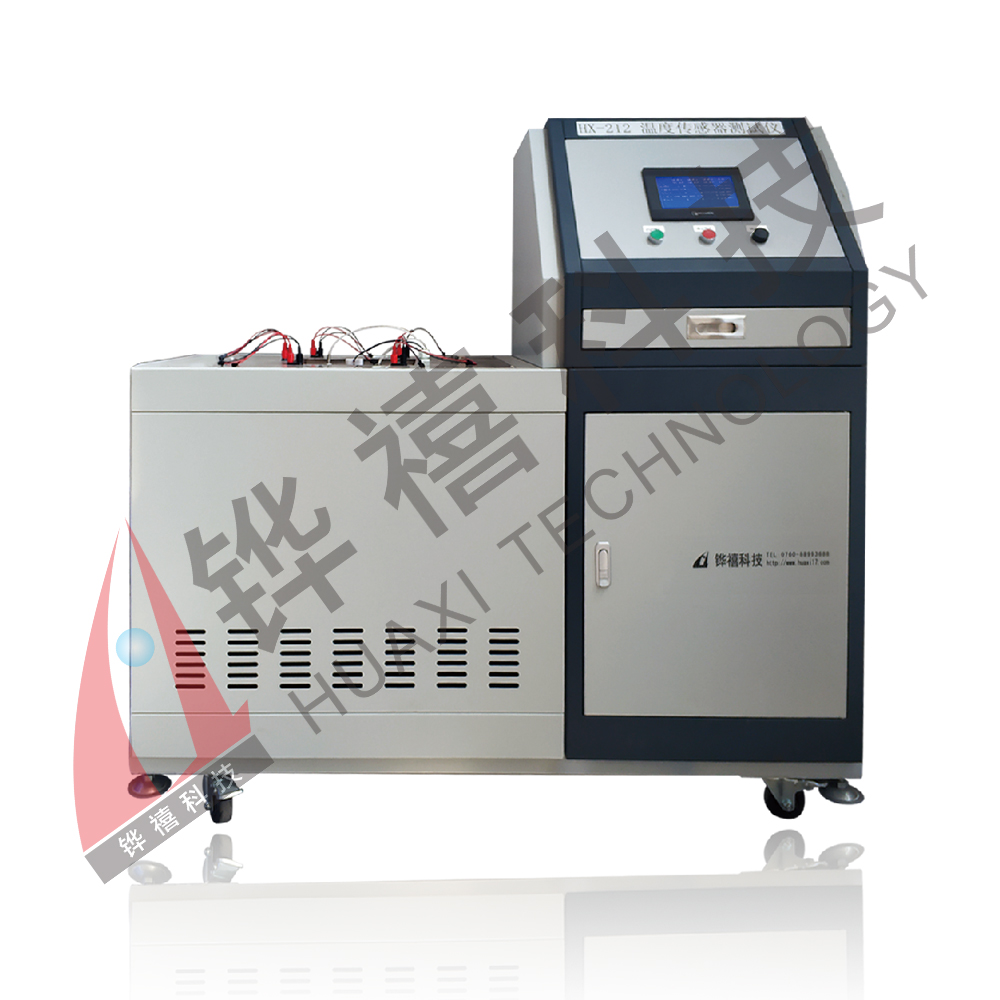 HX-212 BF-5溫度傳感器測試儀